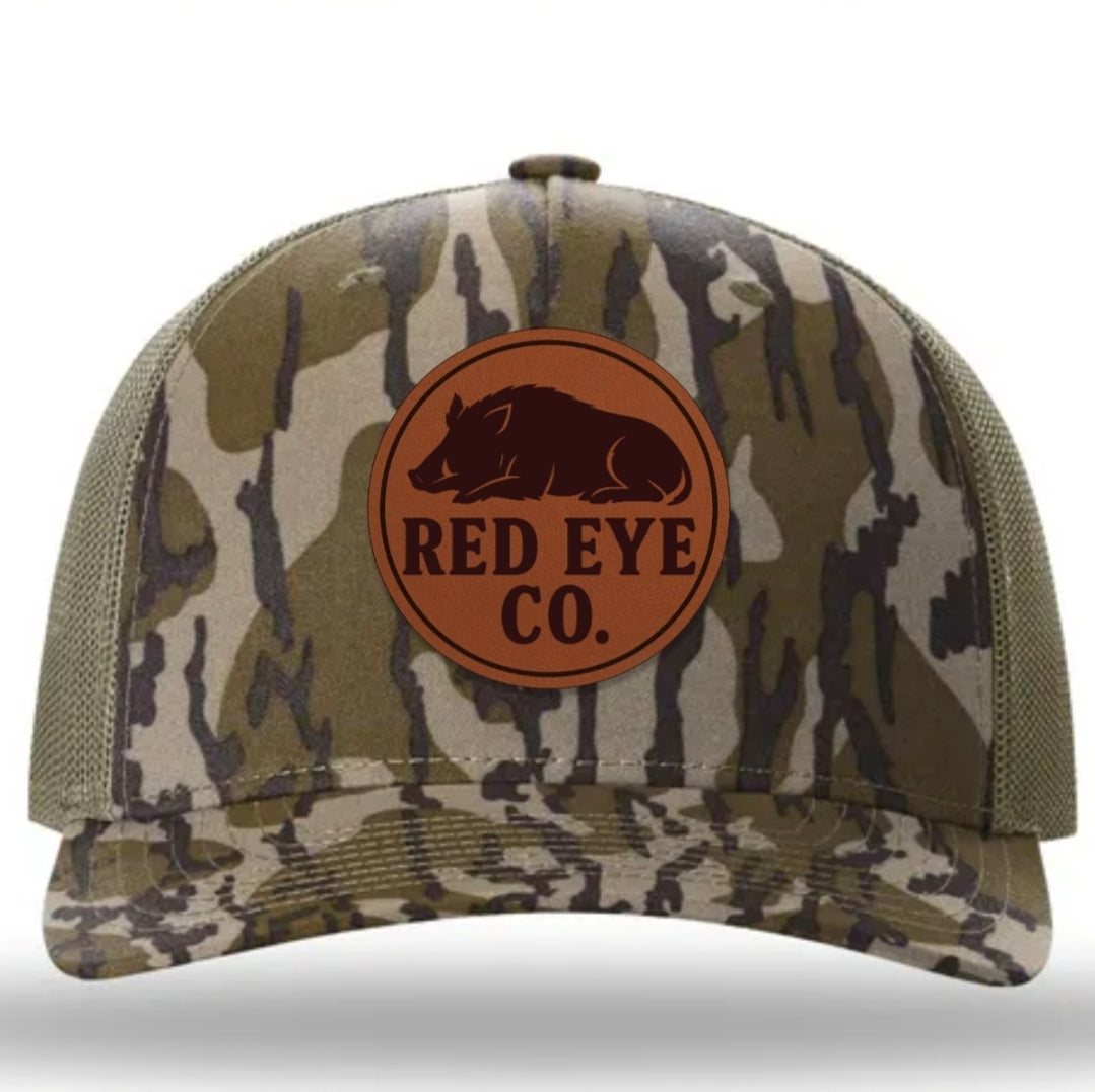 Hog- 4 colors available