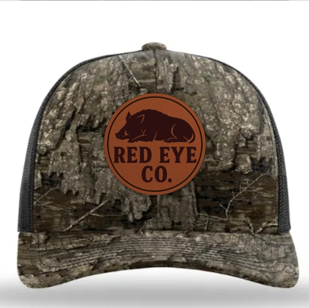 Hog- 4 colors available