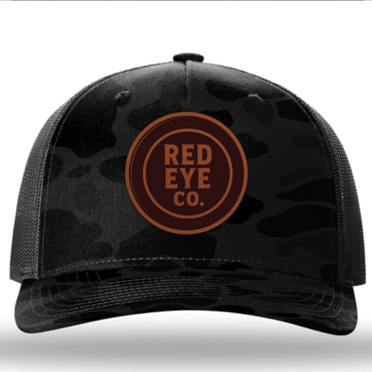 Red Eye circle- 4 colors available