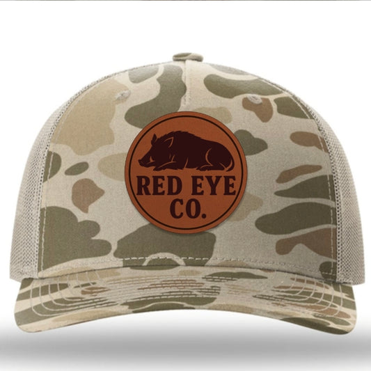 Hog- 4 colors available