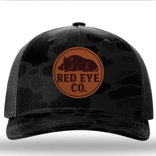 Hog- 4 colors available
